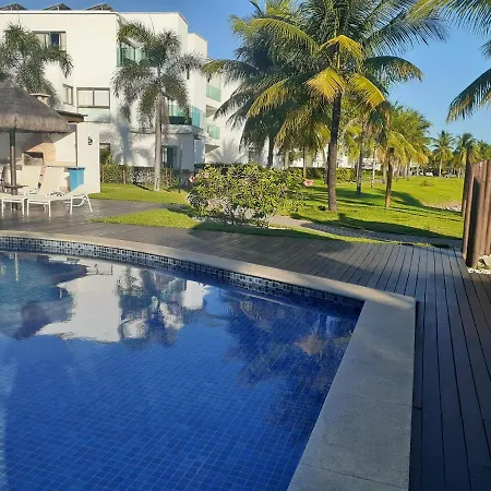 Cond Mediterraneo I - Iberostate Praia do Forte Exterior photo
