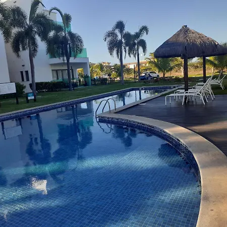 Cond Mediterraneo I - Iberostate Praia do Forte Exterior photo