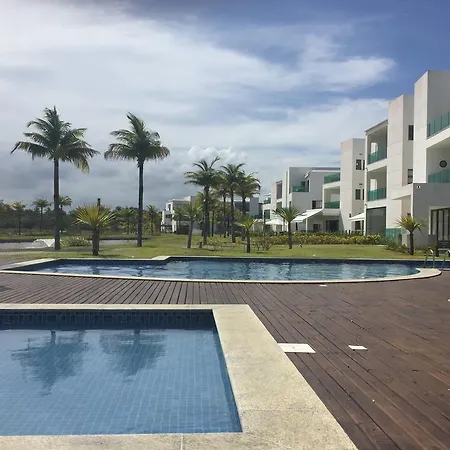 Cond Mediterraneo I - Iberostate Praia do Forte Exterior photo
