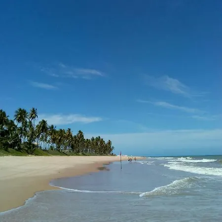 Cond Mediterraneo I - Iberostate Praia do Forte Exterior photo
