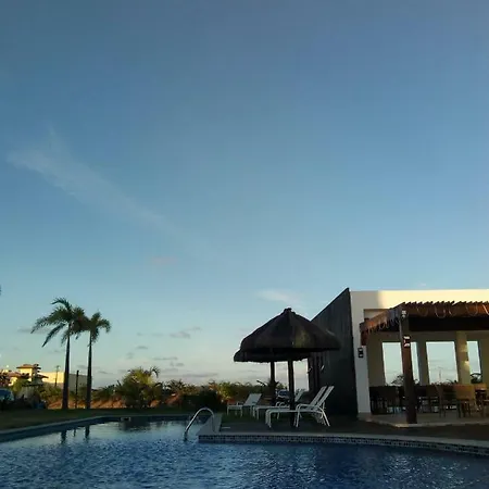 Cond Mediterraneo I - Iberostate Praia do Forte Exterior photo