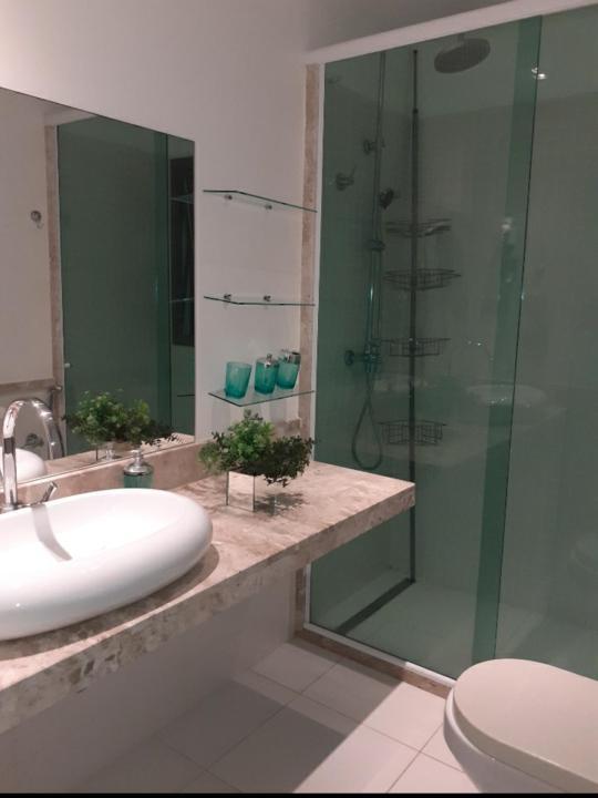 Cond Mediterraneo I - Iberostate Apartment