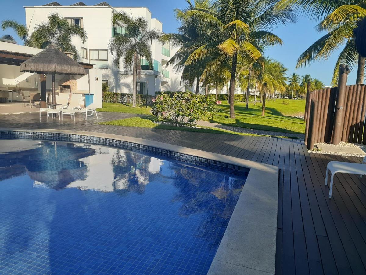 Apartment Cond Mediterraneo I - Iberostate Praia do Forte